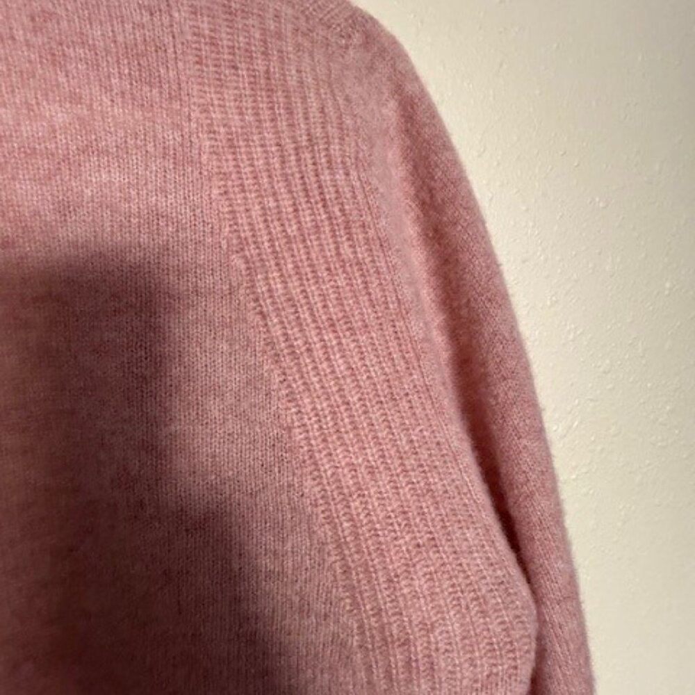 Amour Vert Cardigan - Picture 5 of 7